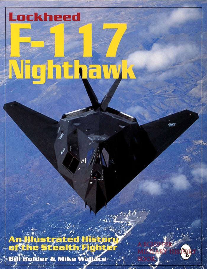 McDonnell-Douglas F-15 Eagle – Schifferbooks