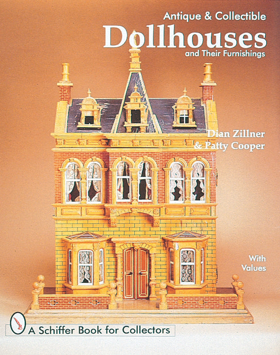 【洋書】Dolls’Houses The Collector's Guide 51ub5dGCwDL._UF350,350_QL50_.jpg