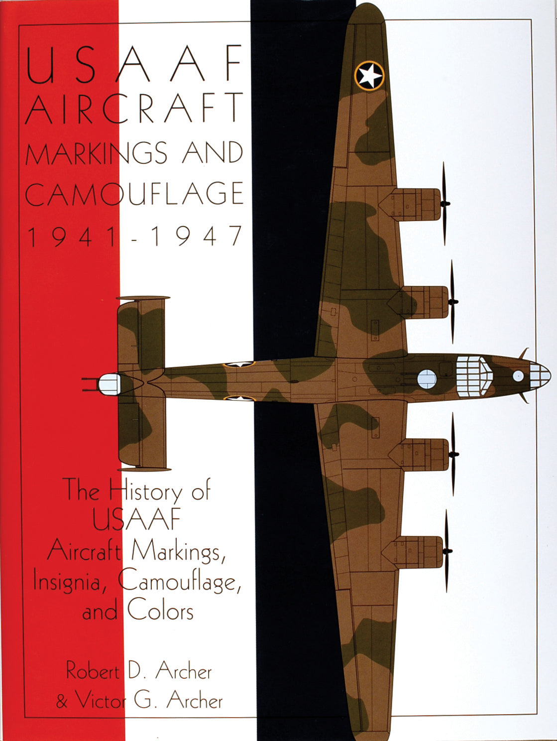洋書 Camouflage and Markings 9780764302466.jpg?v=1692797341