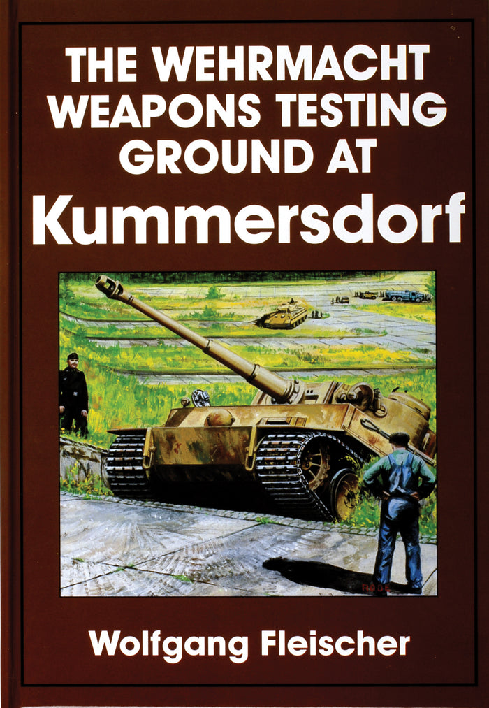 German Armored Trains 1904-1945 – Schifferbooks