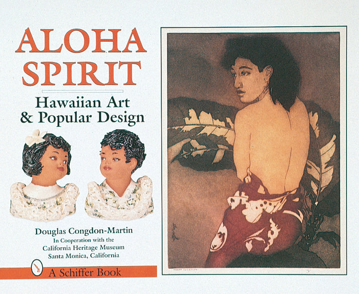 Aloha Spirit – Schifferbooks