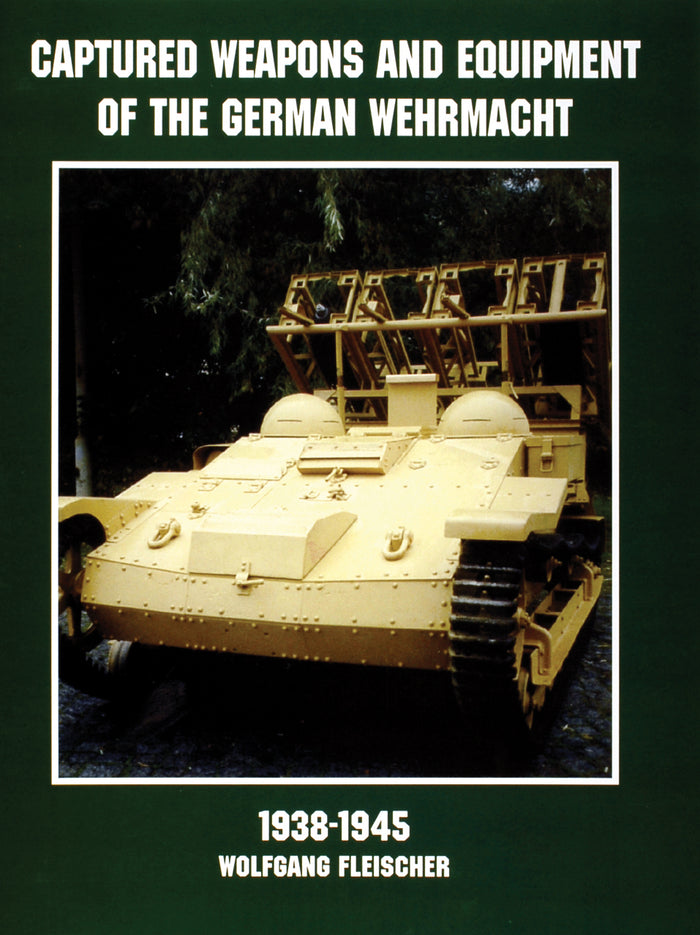 German Armored Trains Vol.I – Schifferbooks