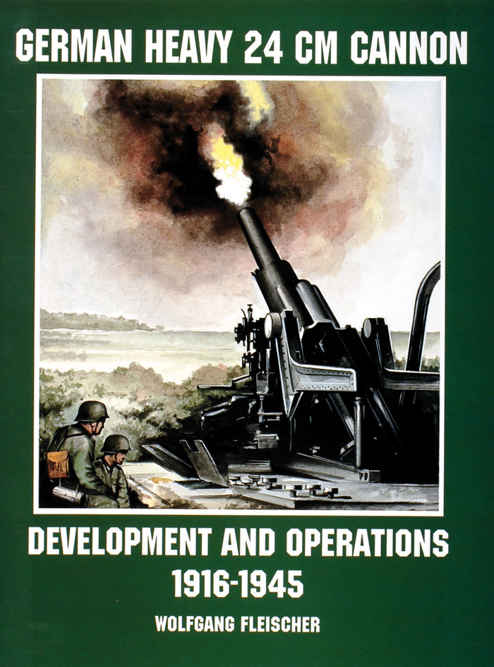 German Armored Trains 1904-1945 – Schifferbooks