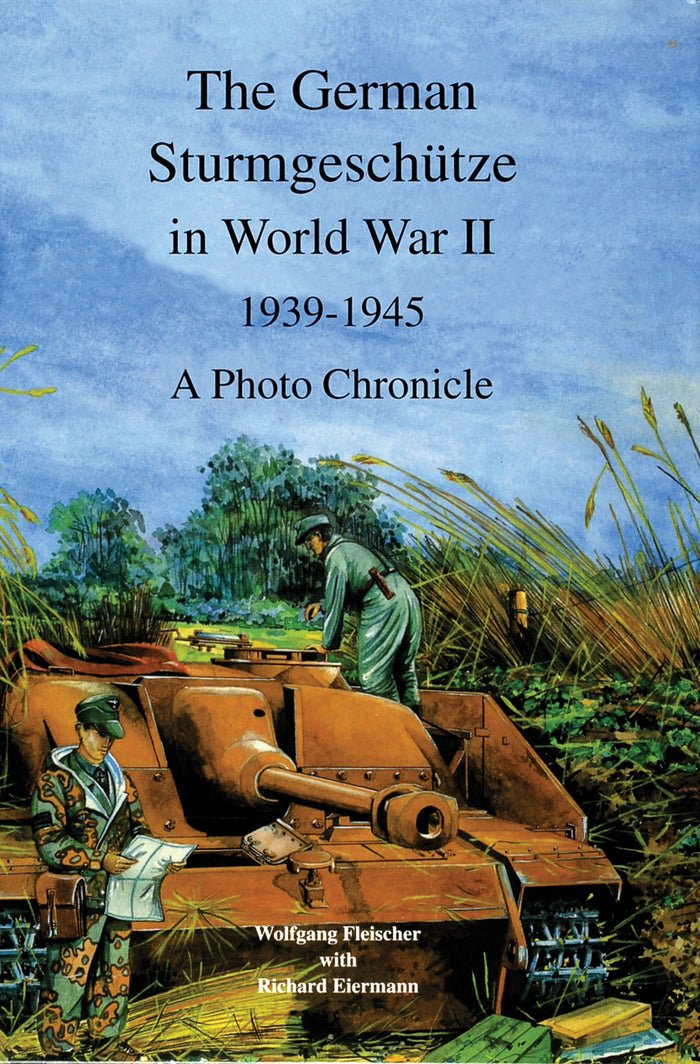 German Armored Trains 1904-1945 – Schifferbooks