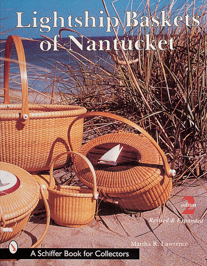 BASKETRY HONEGROWN AND HANDMADE 洋書 Basketry Books | Schiffer Publishng – Schifferbooks