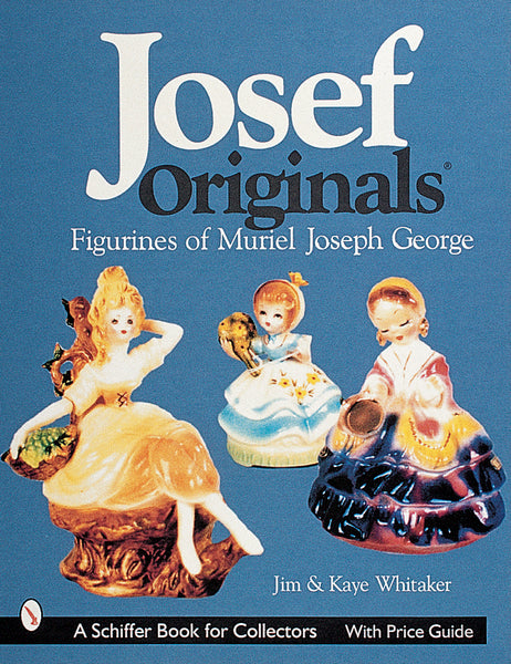 Josef Originals – Schifferbooks