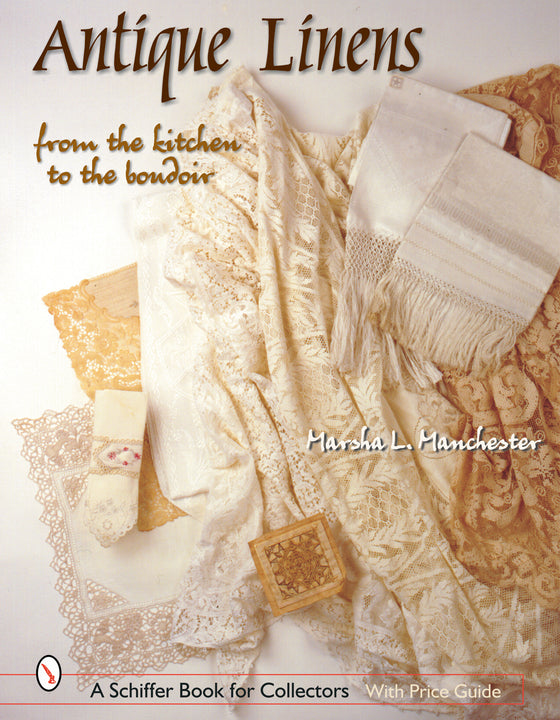 洋書 Antique Linens: From the Kitchen to the 9780764316913_720x720.jpg?v=