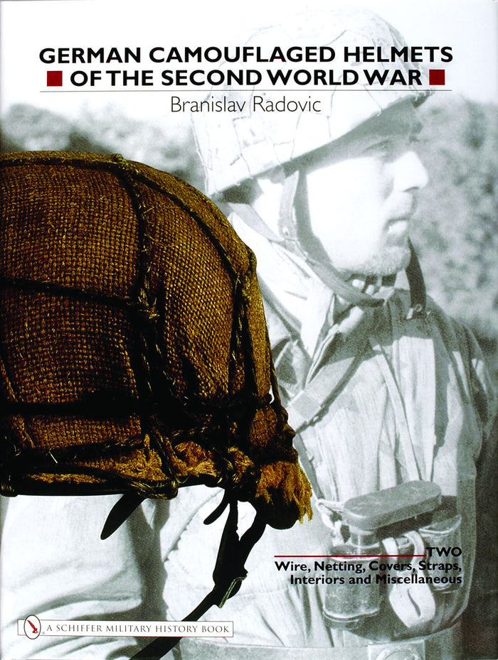 Fallschirmjäger – Schifferbooks