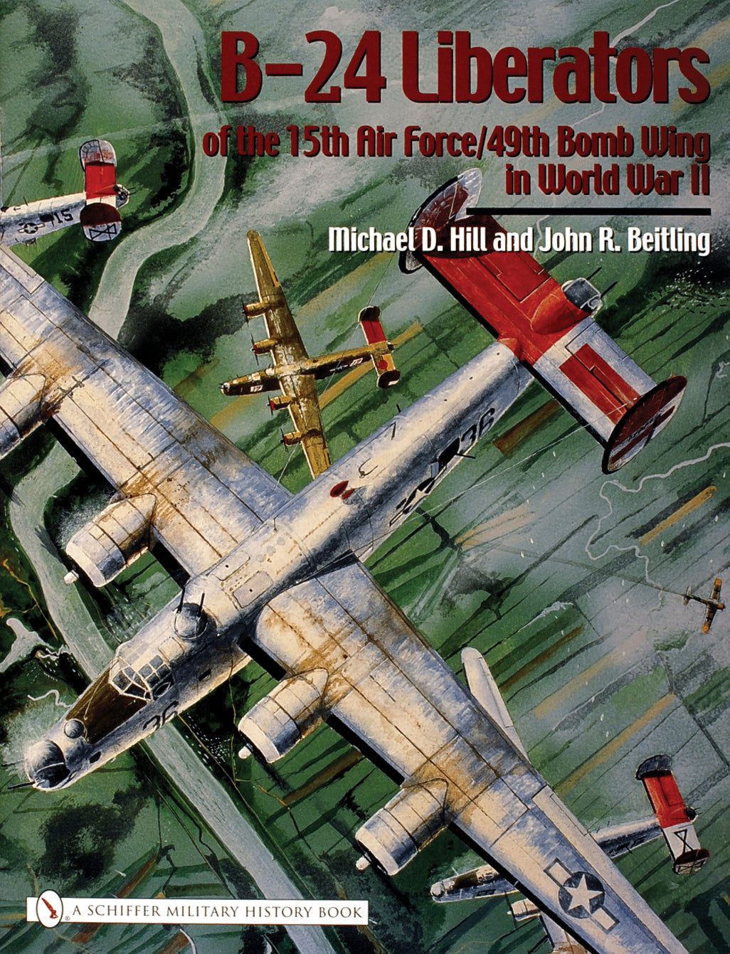 Sea Eagles: Luftwaffe Anti-shipping Units 1942-1945