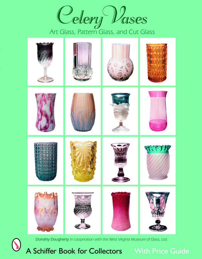 Found Object Art – Schifferbooks