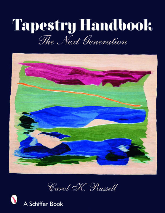 Tapestry Handbook – Schifferbooks