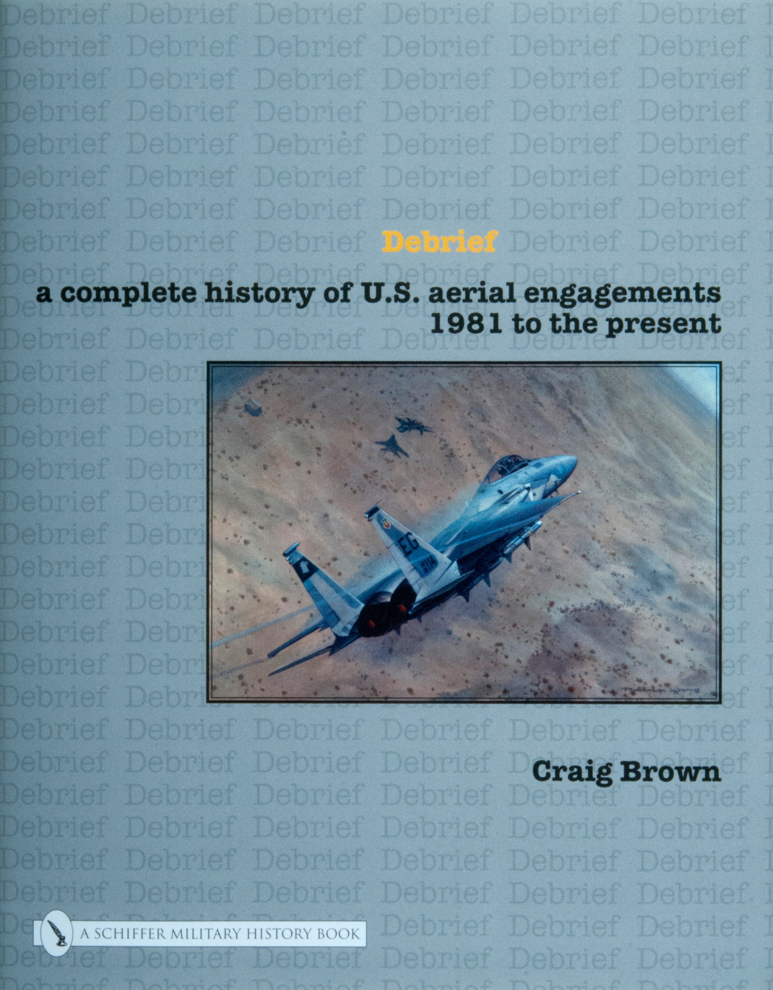 洋書 Complete history of U.S. aerial Combats Aerial Combat Worlds Great by Robert Jackson, First Edition