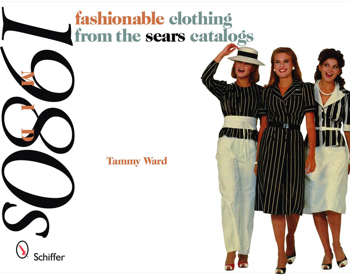 アート・デザイン・音楽 Fashionable Clothing from the Sears Fashionable Clothing from the Sears Catalogs: Mid 1940s