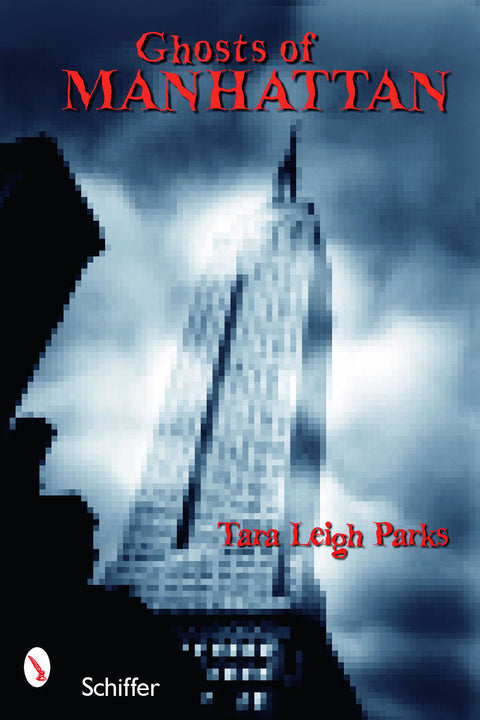 Ghosts of Manhattan – Schifferbooks
