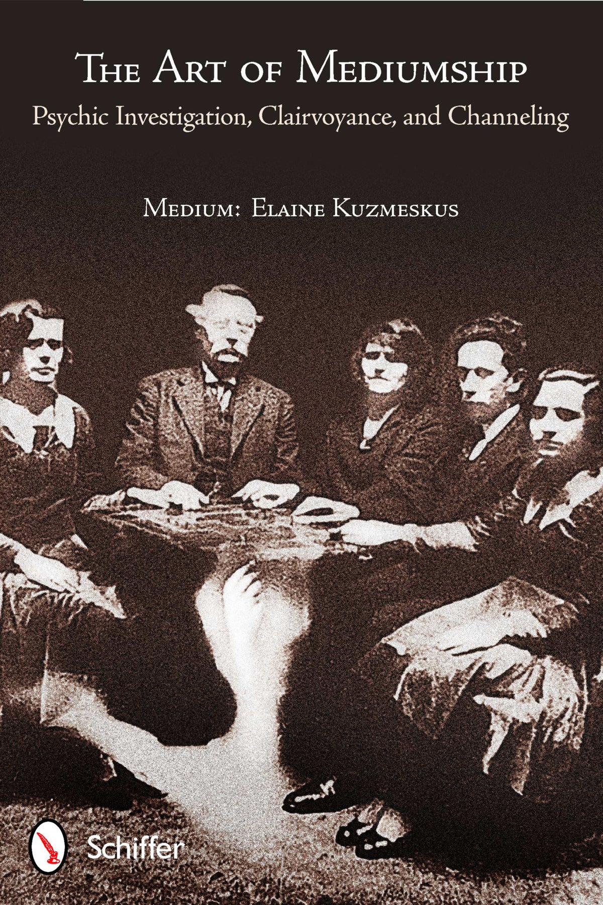 The Art of Mediumship – Schifferbooks