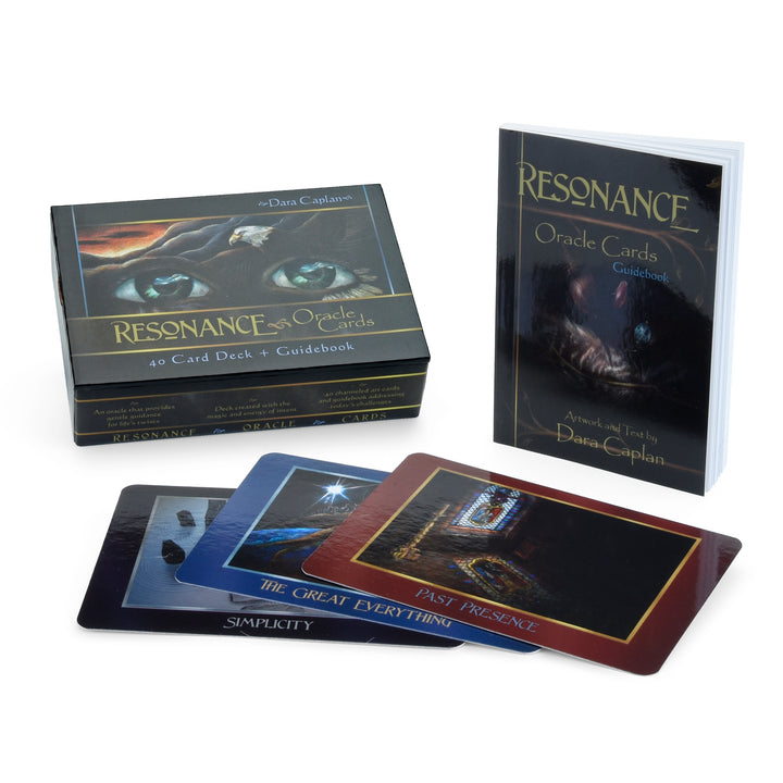Resonance Oracle – Schifferbooks