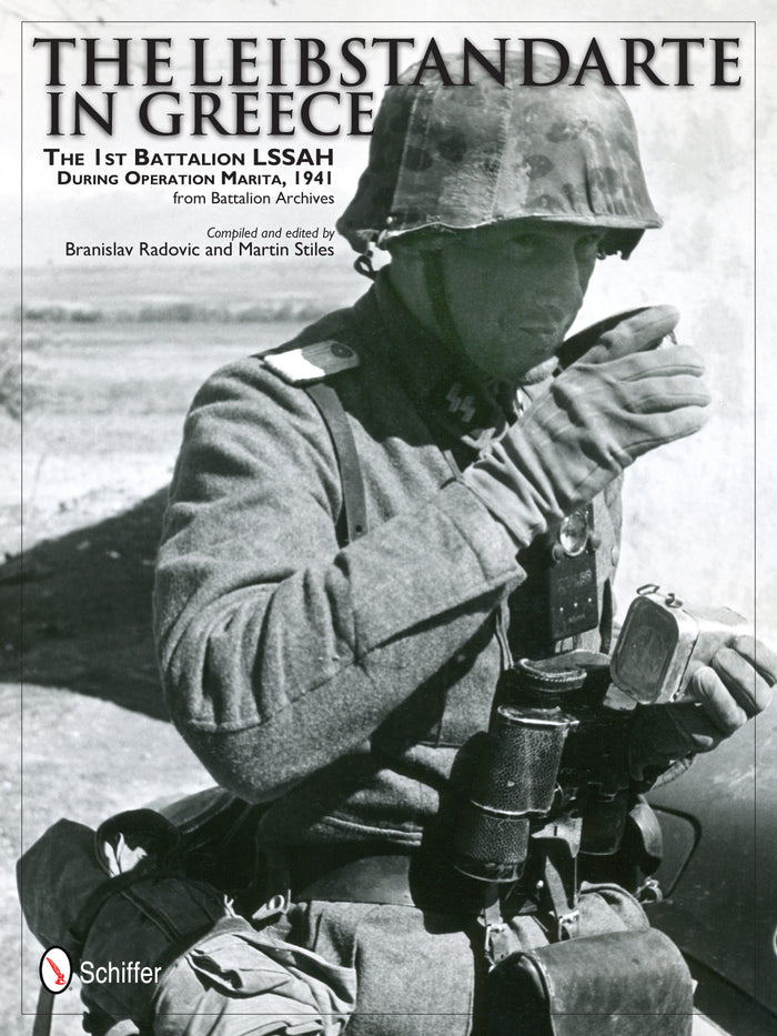 Fallschirmjäger – Schifferbooks
