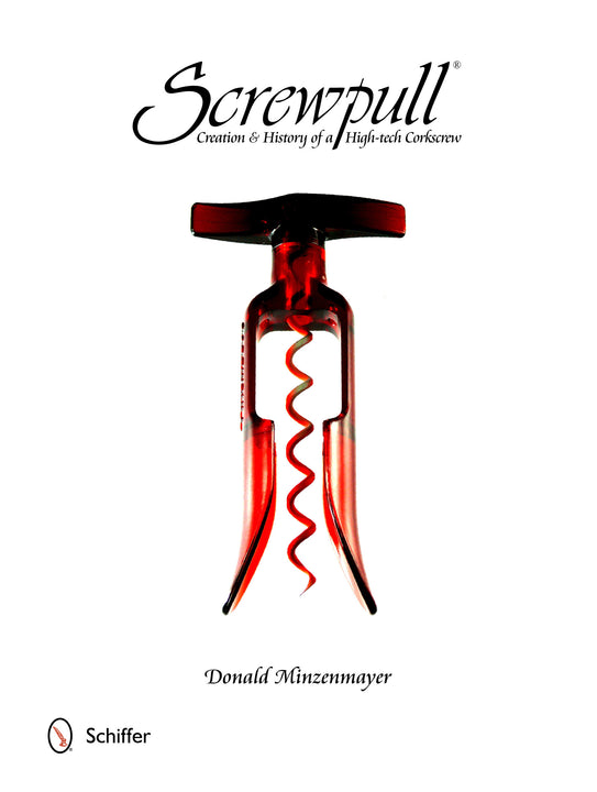 Screwpull – Schifferbooks