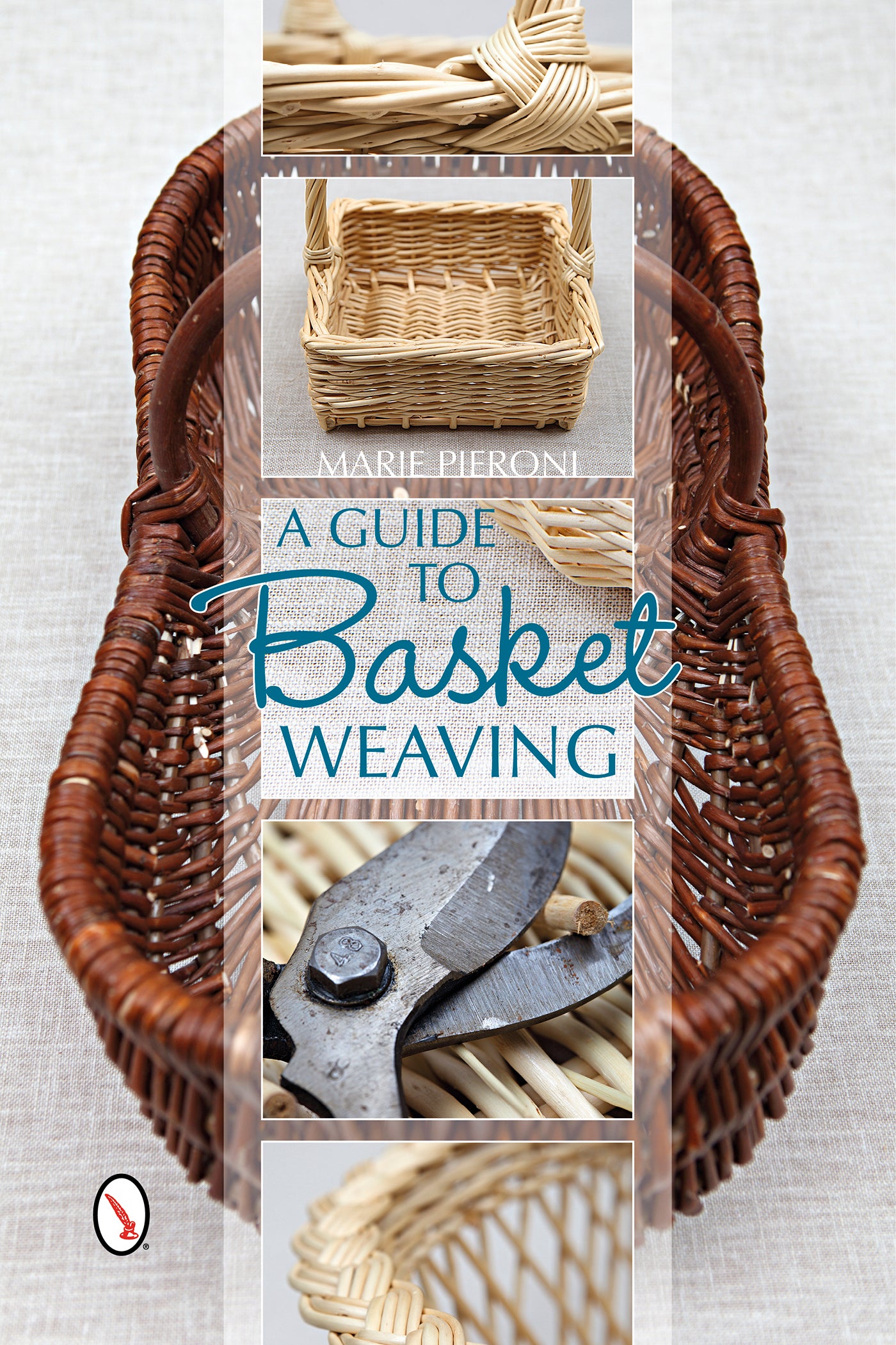 Basketry Books | Schiffer Publishng – Schifferbooks
