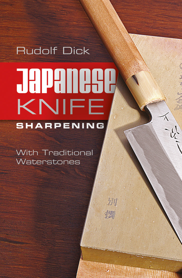 Japanese Blacksmithing – Schifferbooks