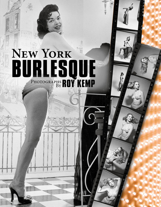 洋書 Burlesque girrrl 洋書 Burlesque girrrl Burlesque – Schifferbooks