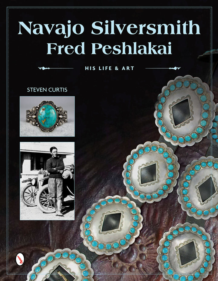 9780764347450