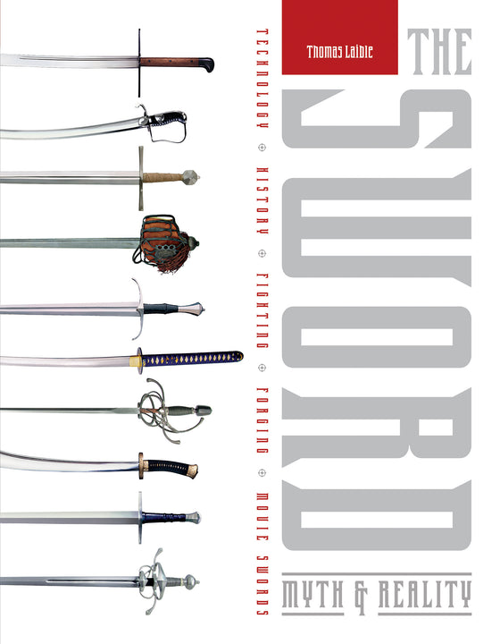 HIGH&LOW THE STORY OF SWORD 台本 Ⅷ Ⅸ Ⅹ 2冊 The Sword - Myth & Reality by Thomas Laible – Schifferbooks