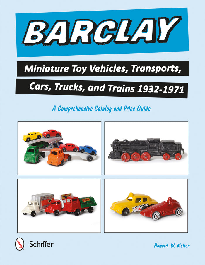 German Trucks & Cars in WWII Vol.IV – Schifferbooks