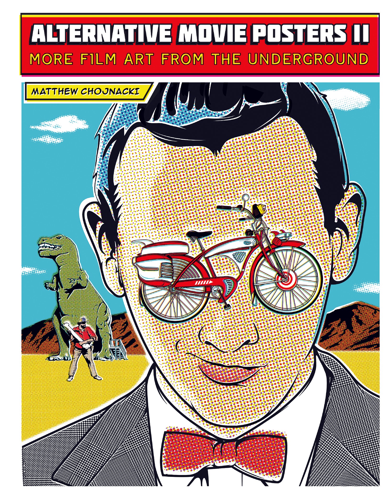 Alternative Movie Posters II – Schifferbooks