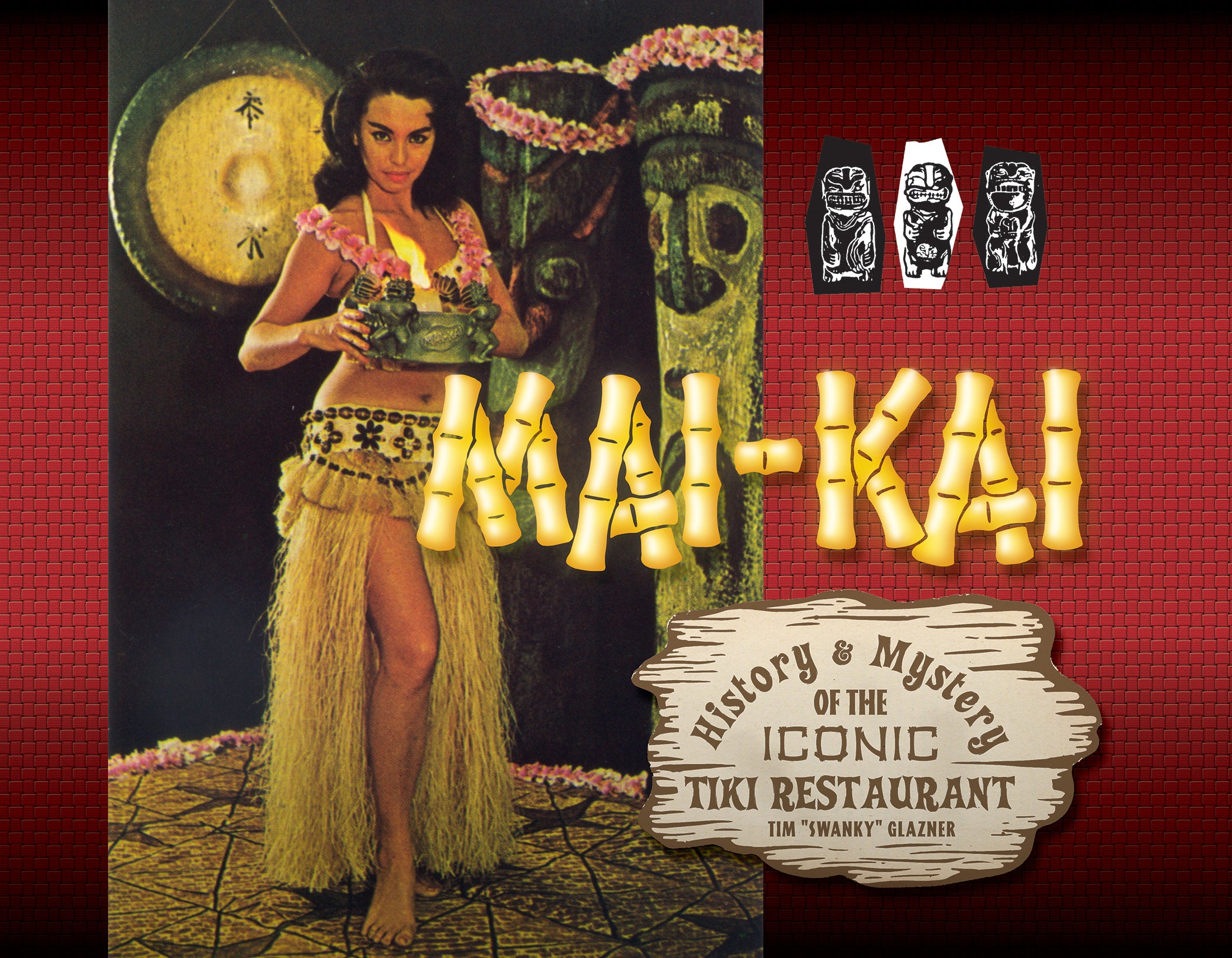 Mai-Kai – Schifferbooks
