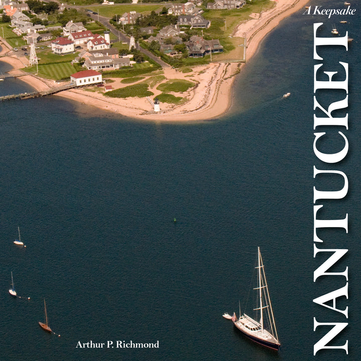 Nantucket – Schifferbooks