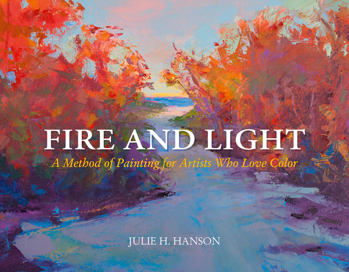Fire and Light – Schifferbooks