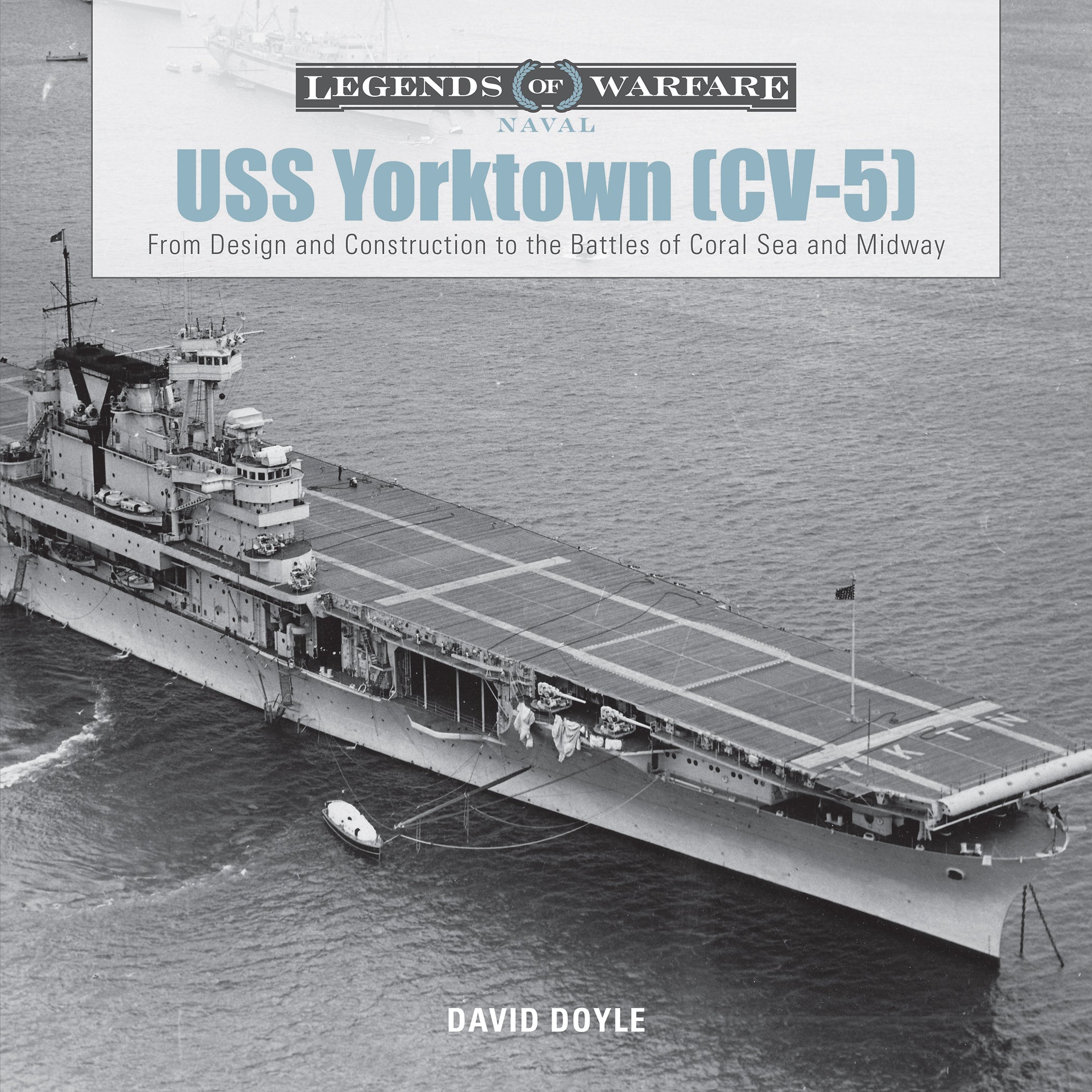 yorktown.midway様 リクエスト 3点 まとめ商品 USS Yorktown (CV-5) – Schifferbooks
