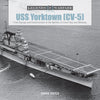 Legends of Warfare Naval USS Yorktown (CV-5)