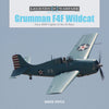 Legends of Warfare Aviation Grumman F4F Wildcat