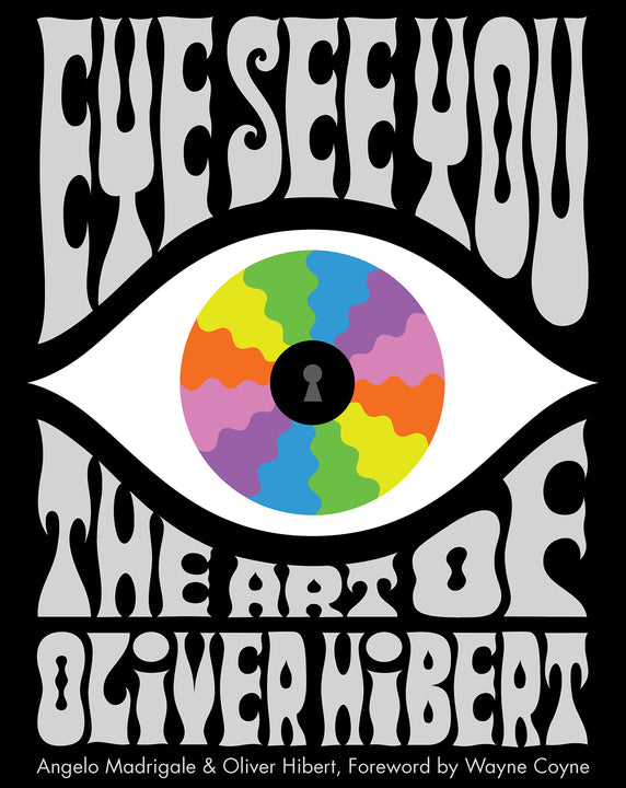 Eye See You – Schifferbooks