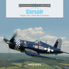 Legends of Warfare Aviation Corsair