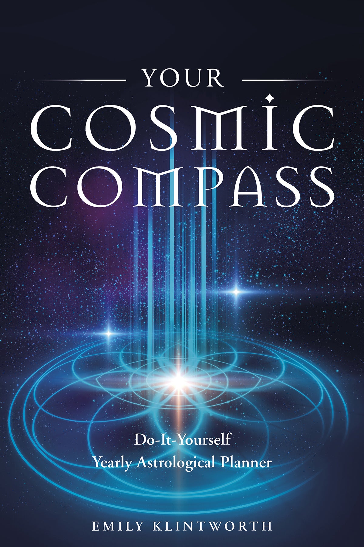 Your Cosmic Compass – Schifferbooks