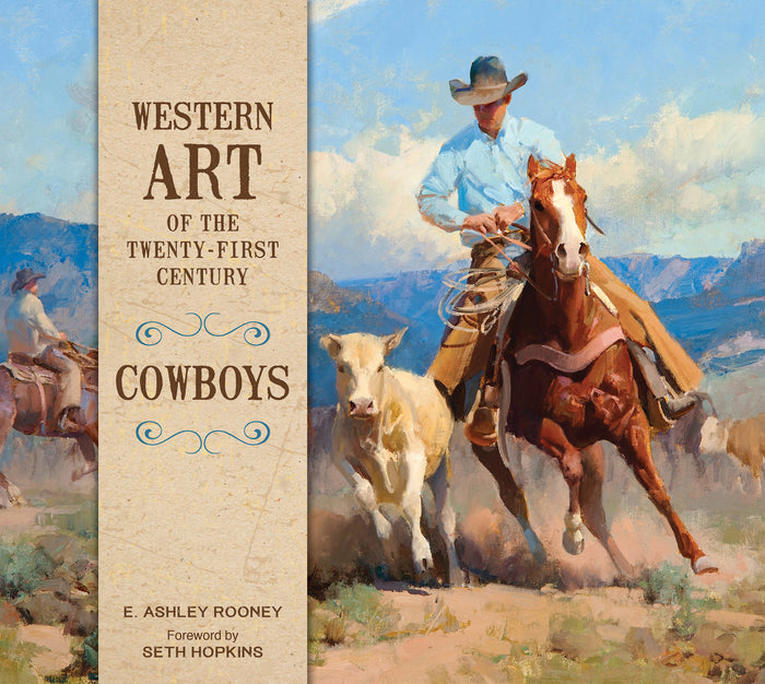 Western Art of the Twenty-First Century – Schifferbooks