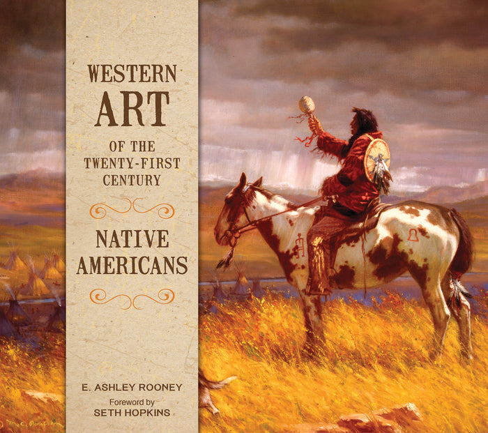 Western Art of the Twenty-First Century – Schifferbooks