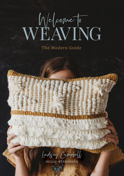 THE WEAVING BOOK 機織り THE WEAVING BOOK 機織り
