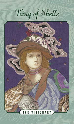 The Enchanted Love Tarot – Schifferbooks
