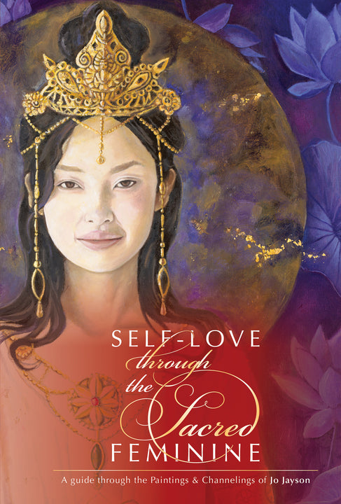 Self-Love through the Sacred Feminine – Schifferbooks