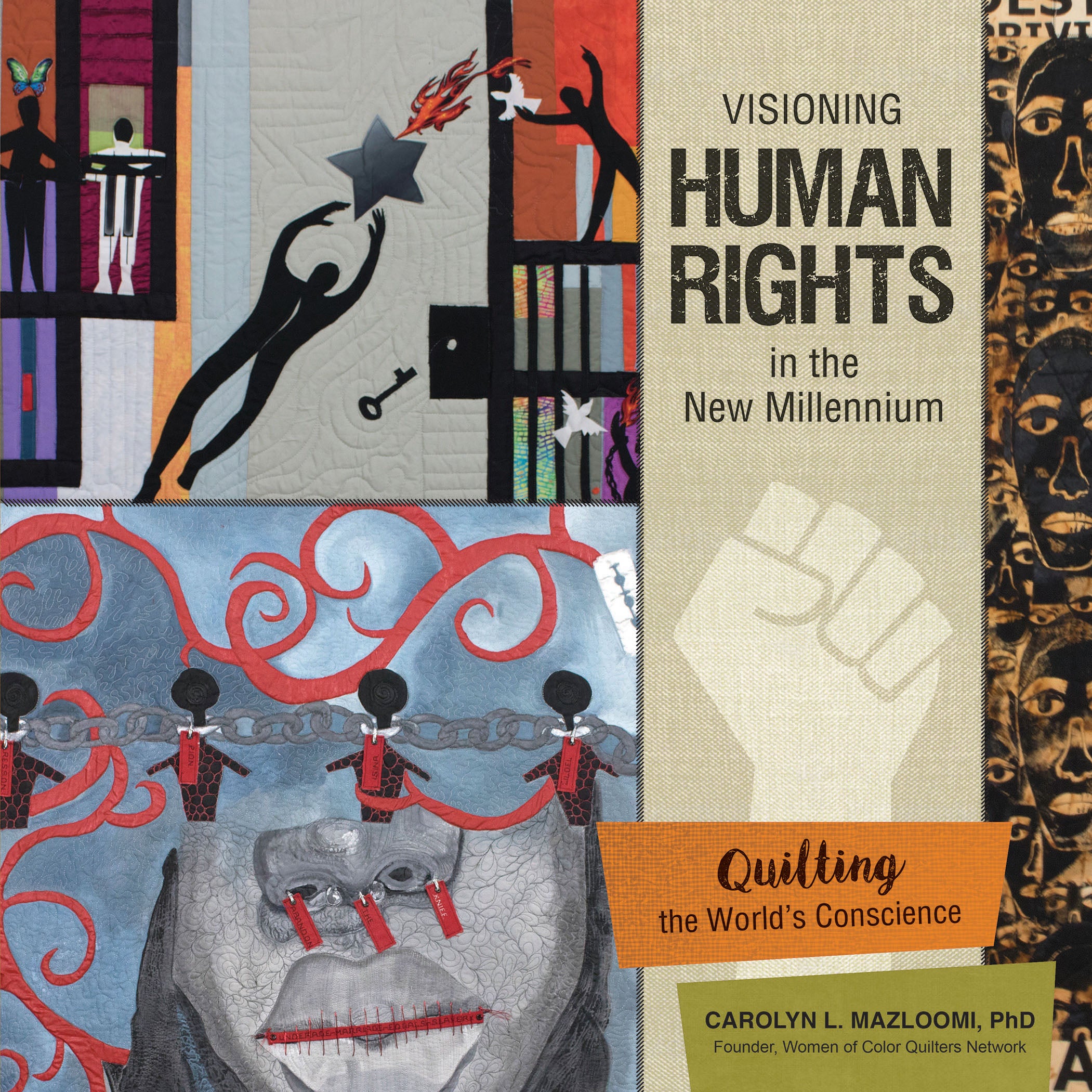 Rethinking Human Rights: Critical Insights from Palestinian