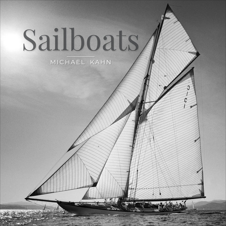 Sailboats – Schifferbooks