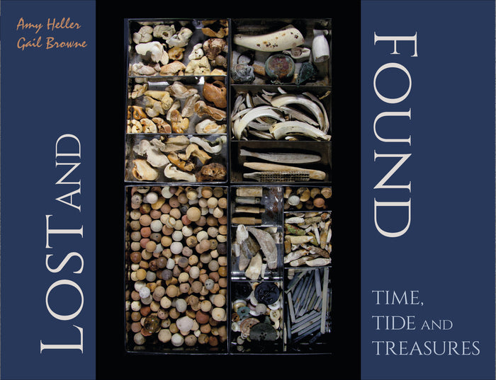 Lost and Found – Schifferbooks