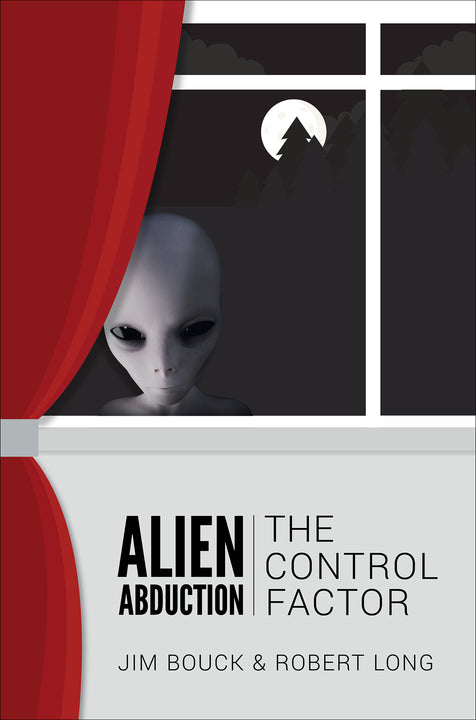 Alien Abduction – Schifferbooks