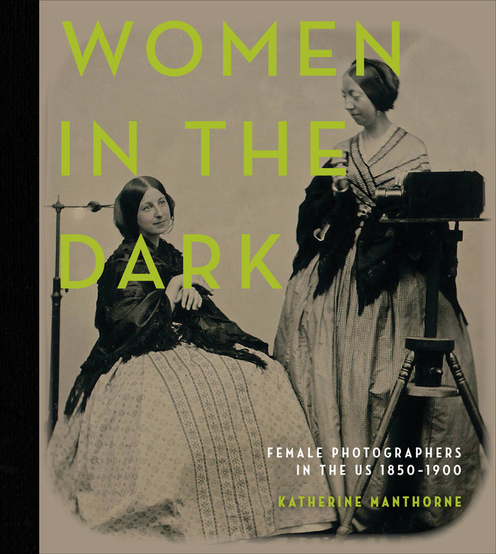 Women in the Dark – Schifferbooks