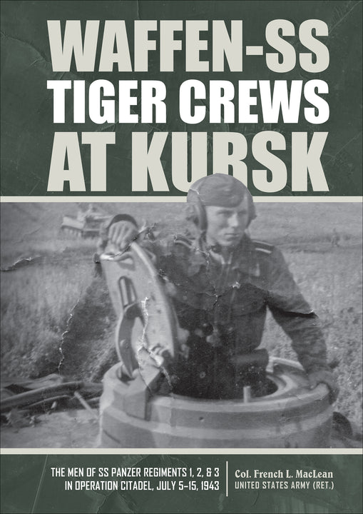 THE PANZER SOLDIER ドイツ軍装甲兵の専門書　洋書 洋書 10 SS-Panzer Division: Frundsberg (Album Historique) / 古本
