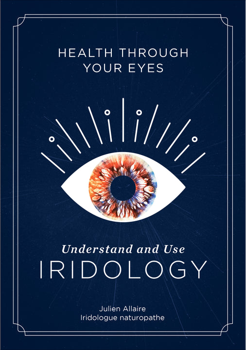 Health through Your Eyes – Schifferbooks